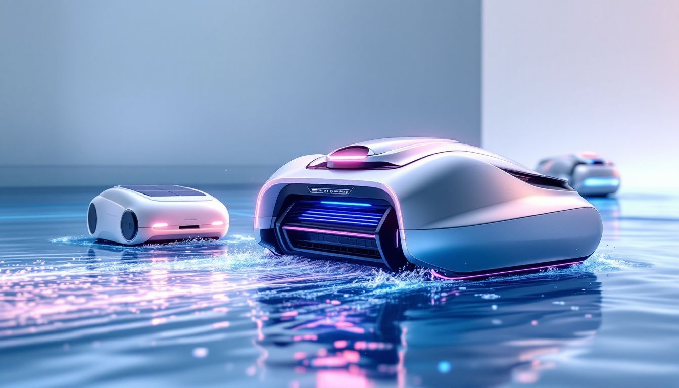 Suction-side pool cleaner connected to a skimmer for debris removal