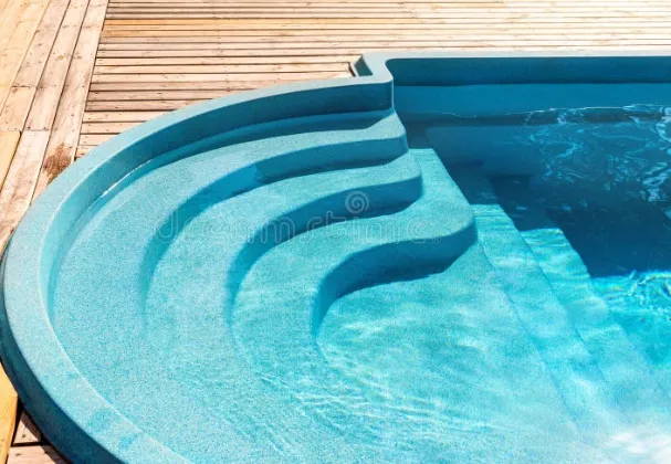 Installation Insights: The Process of Installing Mississippi Fiberglass Pools