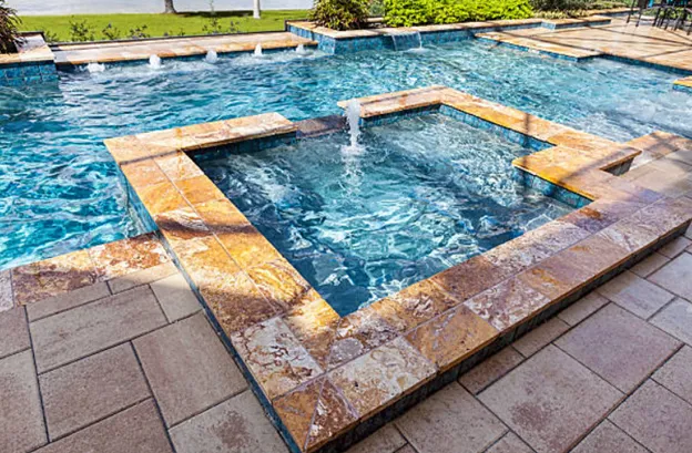 Customizing Your Pool Experience: Unique Features Offered by Mississippi Pool Companies