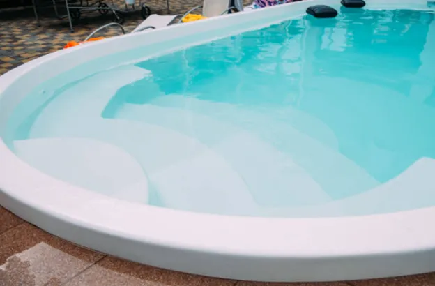 Fiberglass Pools: How Long Do Biloxi, MS Inground Pools Last?