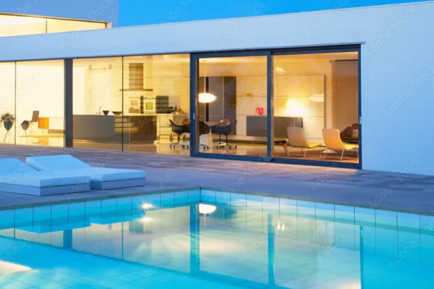 The Latest Pool Trends: Insights from Biloxi, Ms Pool Builders