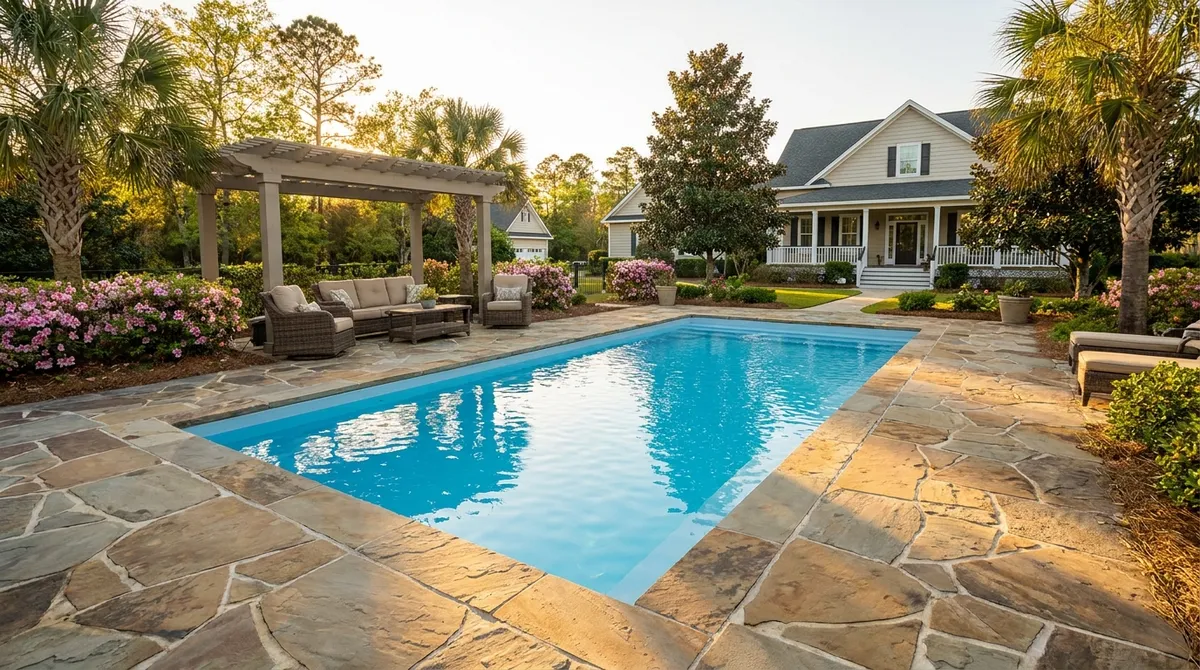 How to Finance a Pool in Mississippi: 2026 Guide