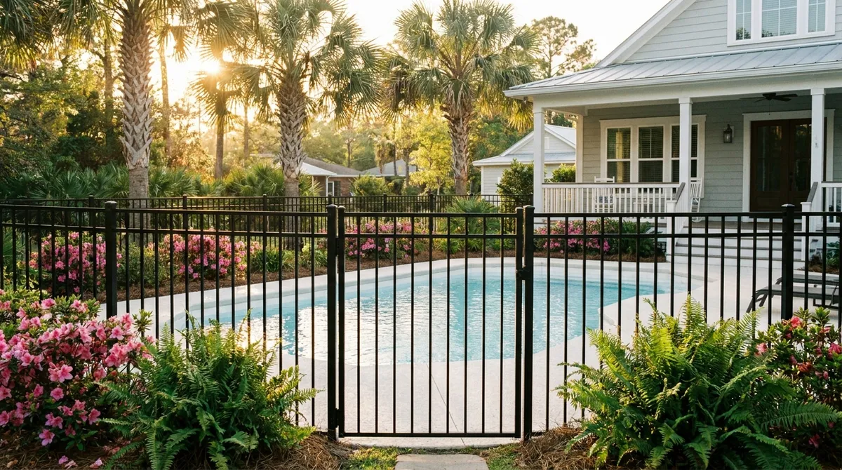 Does Home Insurance Cover Your Pool in Mississippi?