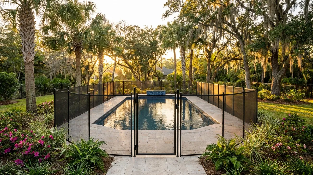 Pool Permits in Mississippi: A Homeowner's Guide